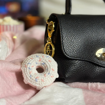 Clia Tasche / Schwarz