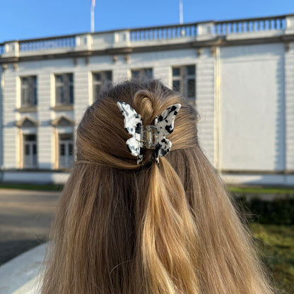 Butterfly Clip / Dalmatina