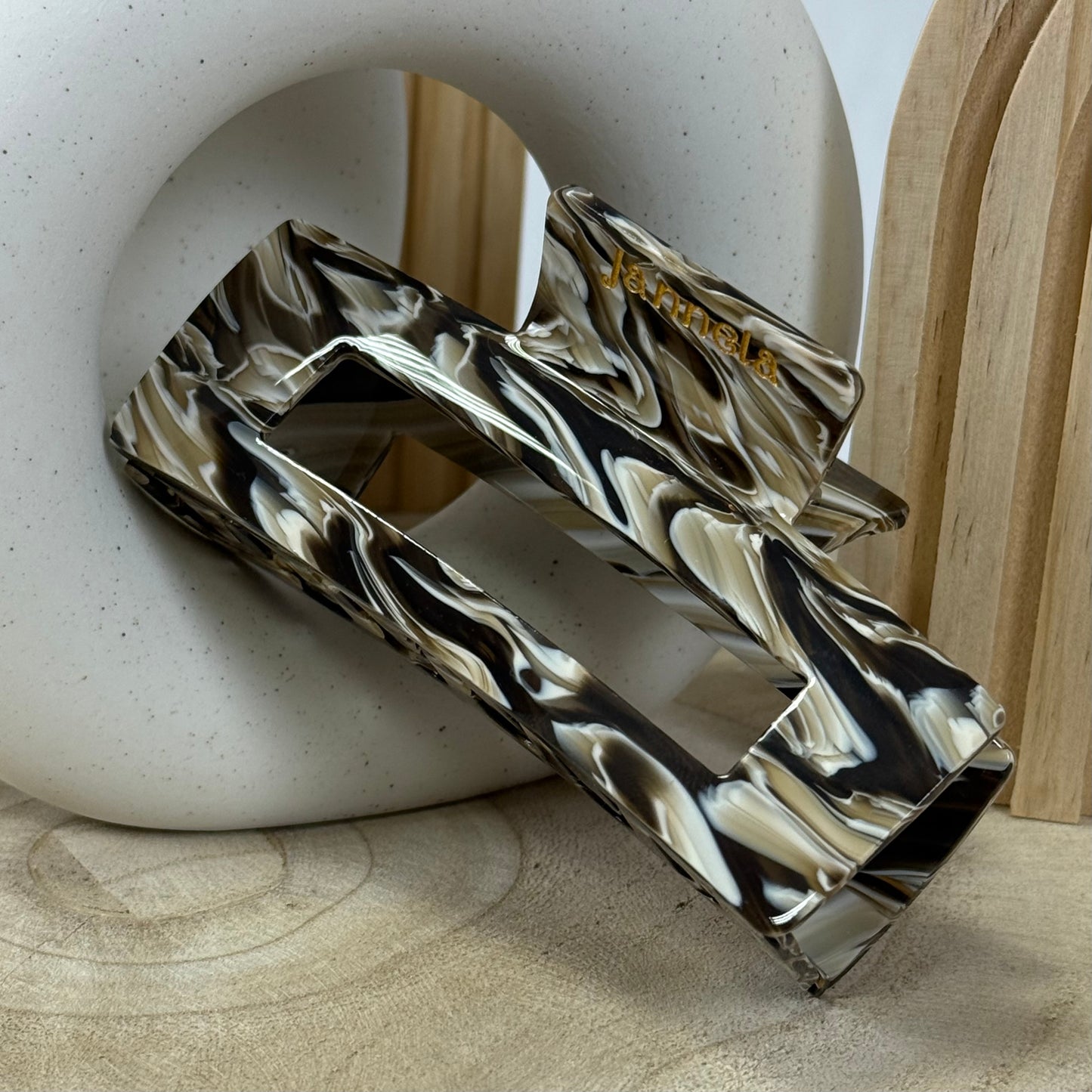 Highlight Clip / Monte XXL