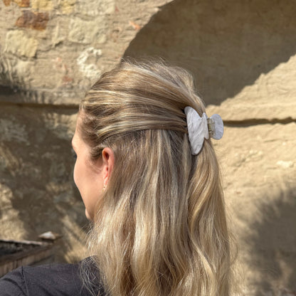 Round Clip / Coconut M