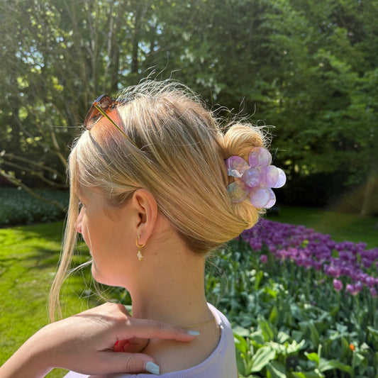 FlowerPower Clip / Aurora