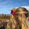 Butterfly Clip / PurpleStars