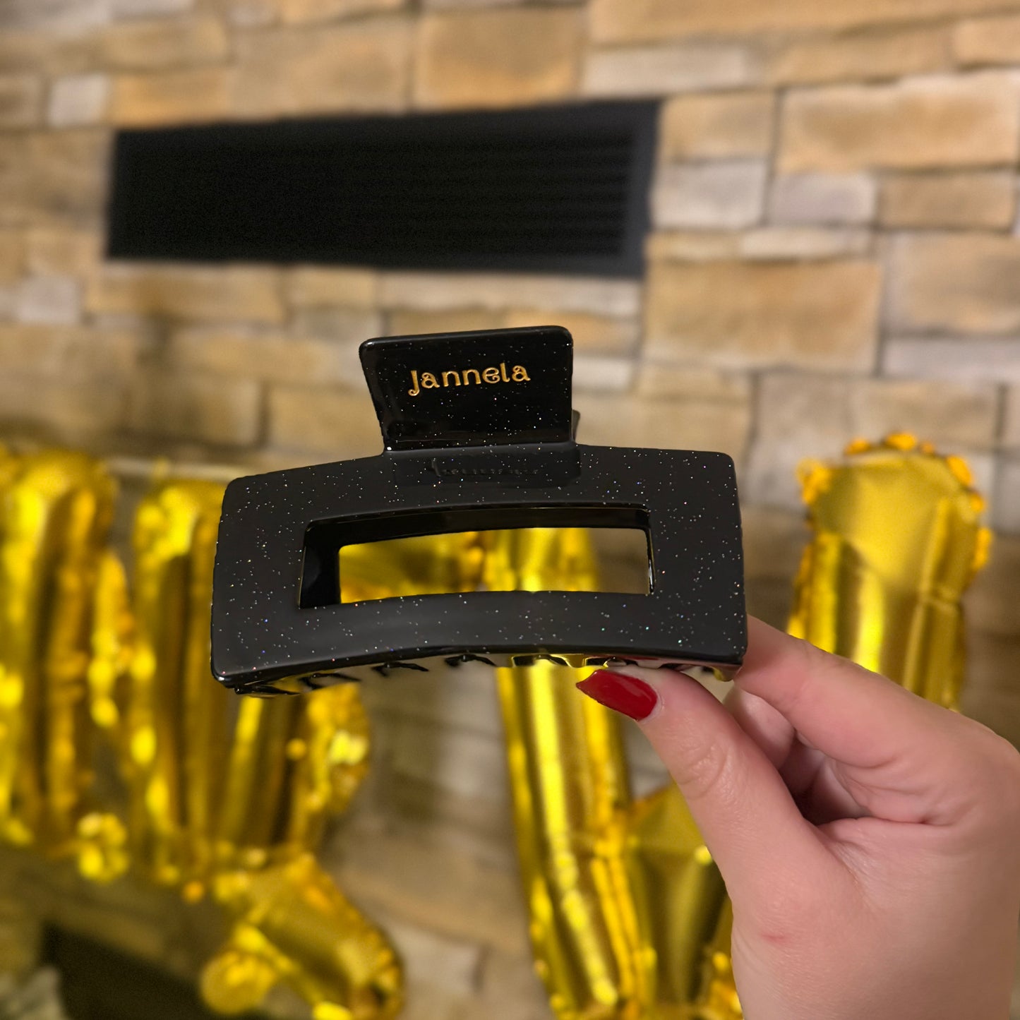 Highlight Clip / BlackSparkle Big L