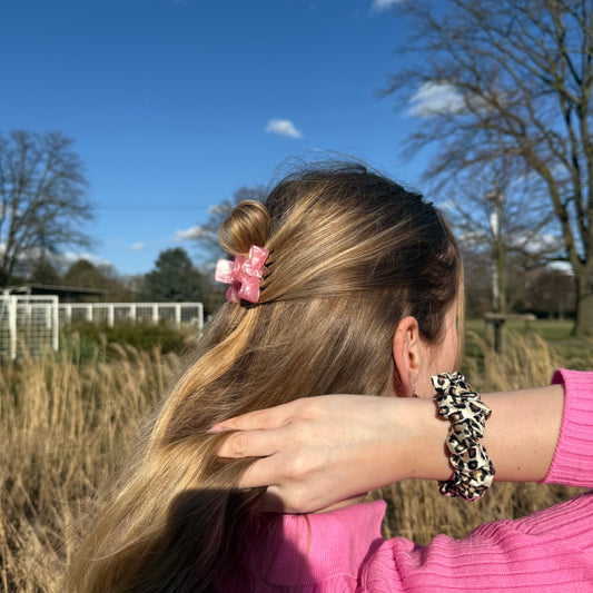 Bow Clip / RoseShine Mini S