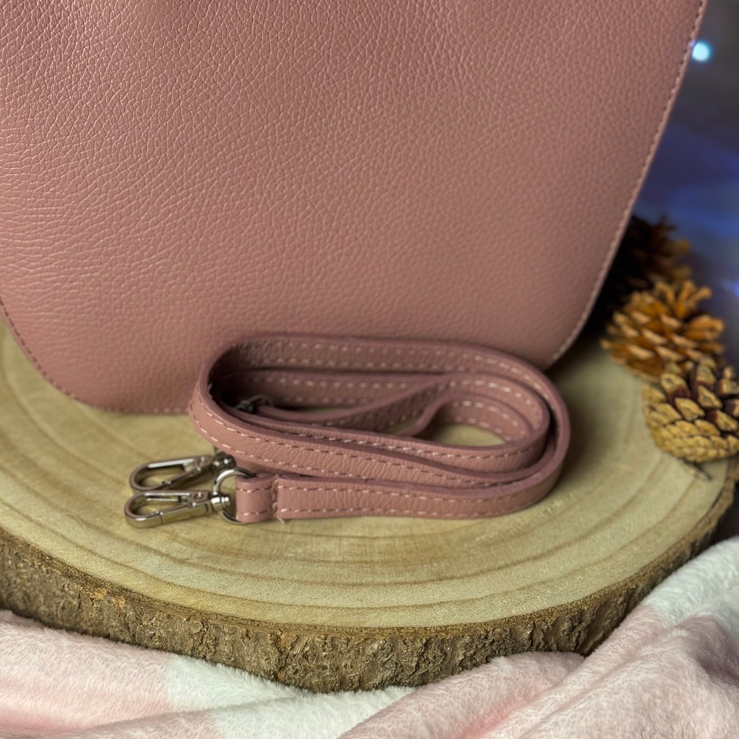 Sira Tasche / Wildberry