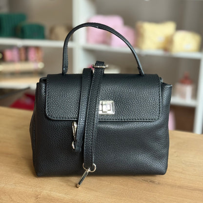 Sora Tasche / Schwarz