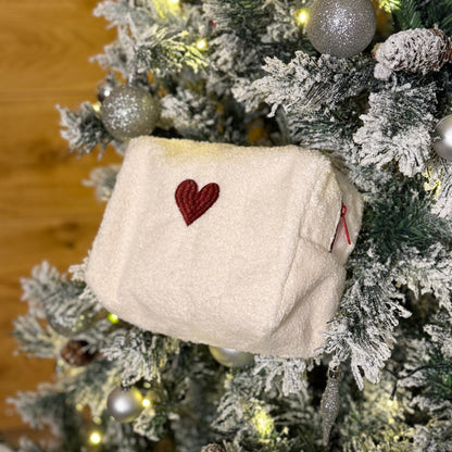 Kosmetiktasche / SnowLove L