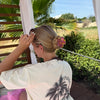 FlowerPower Clip / Tropical
