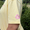 Oversized T-Shirt / Summer Paradise