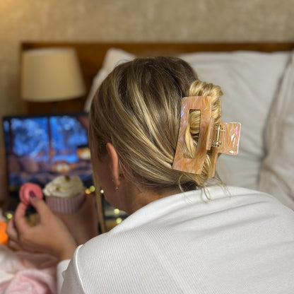 Highlight Clip / PeachGlow Big L