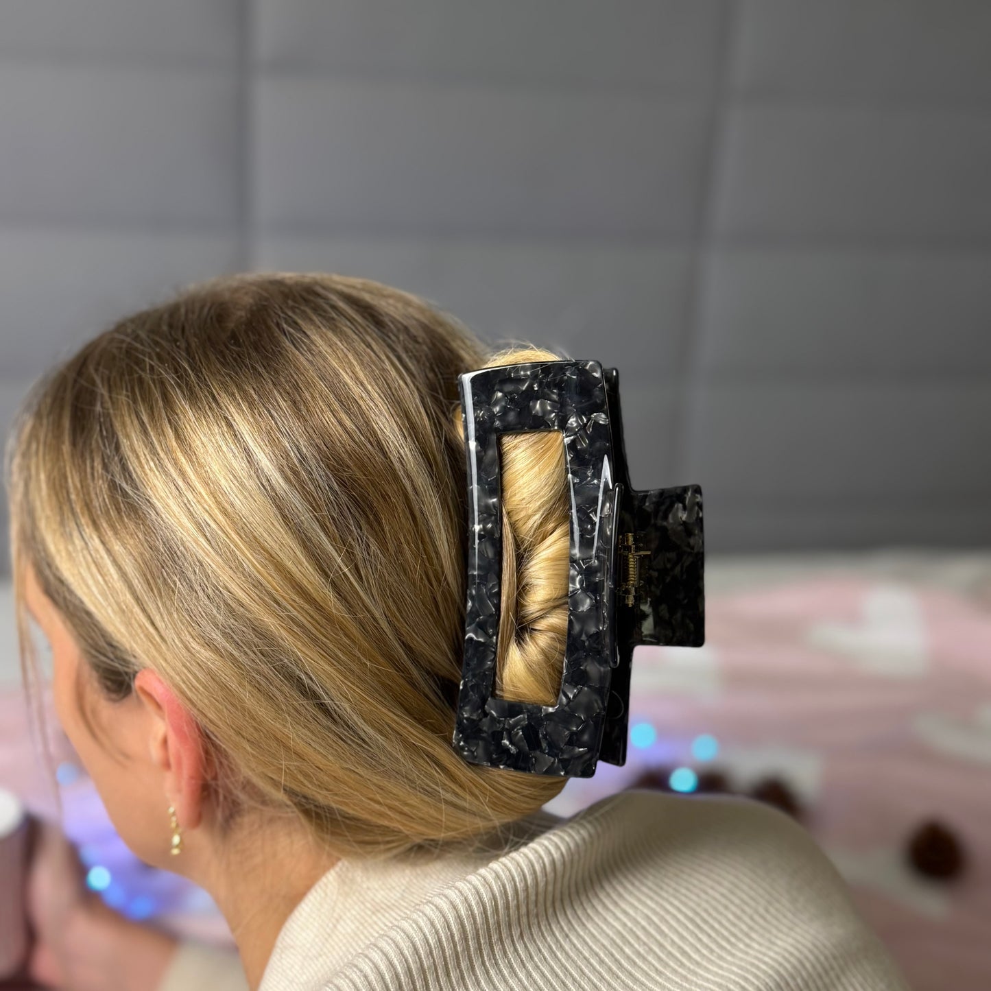 Highlight Clip / Shadow XL