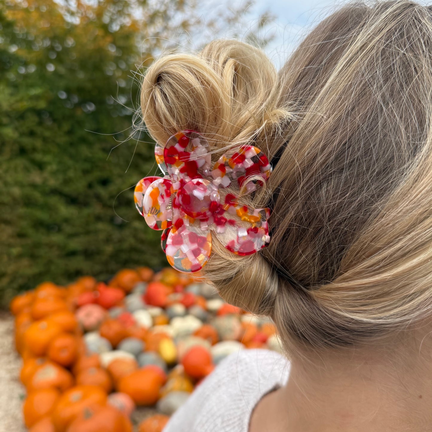 FlowerPower Clip / Spicy