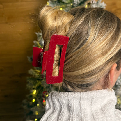 Highlight Clip / RedSparkle L