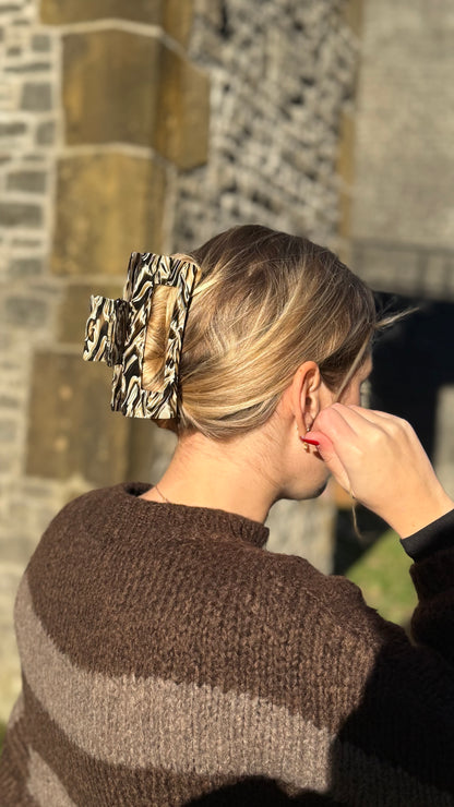 Highlight Clip / Monte XXL