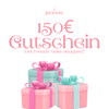 Geschenkgutschein (Postversand)