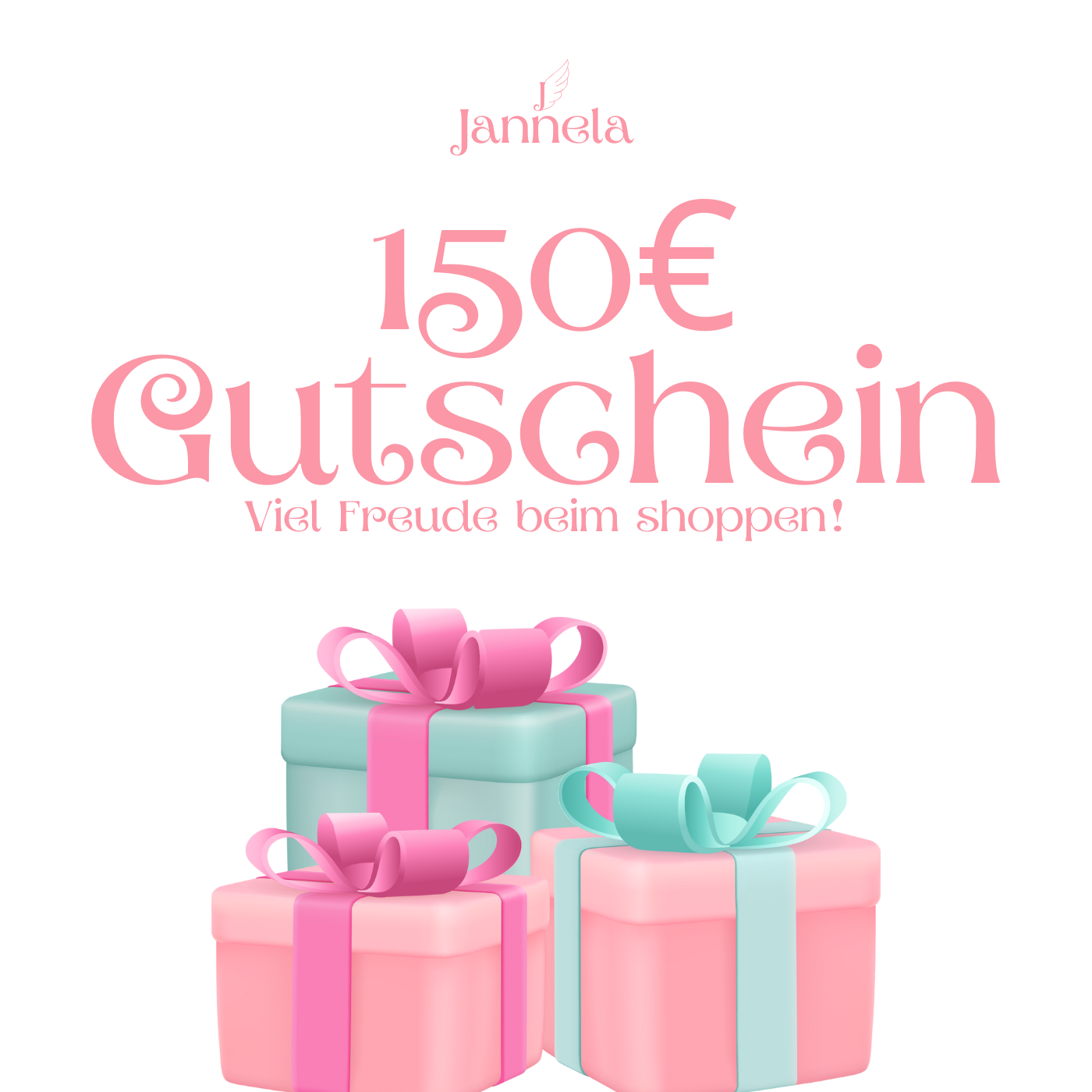 Geschenkgutschein (Postversand)