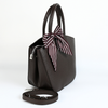 Silra Tasche / Dunkelbraun