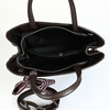 Silra Tasche / Dunkelbraun