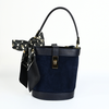 Leona Tasche / Dunkelblau