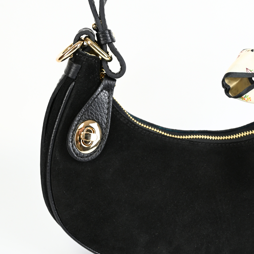 Laya Tasche / Schwarz