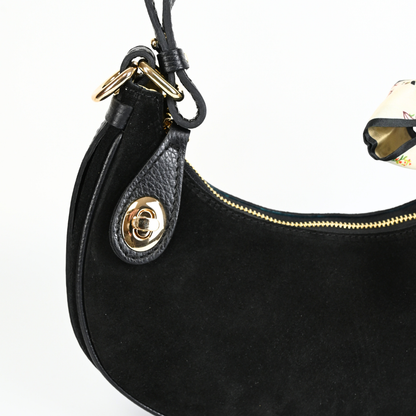 Laya Tasche / Schwarz