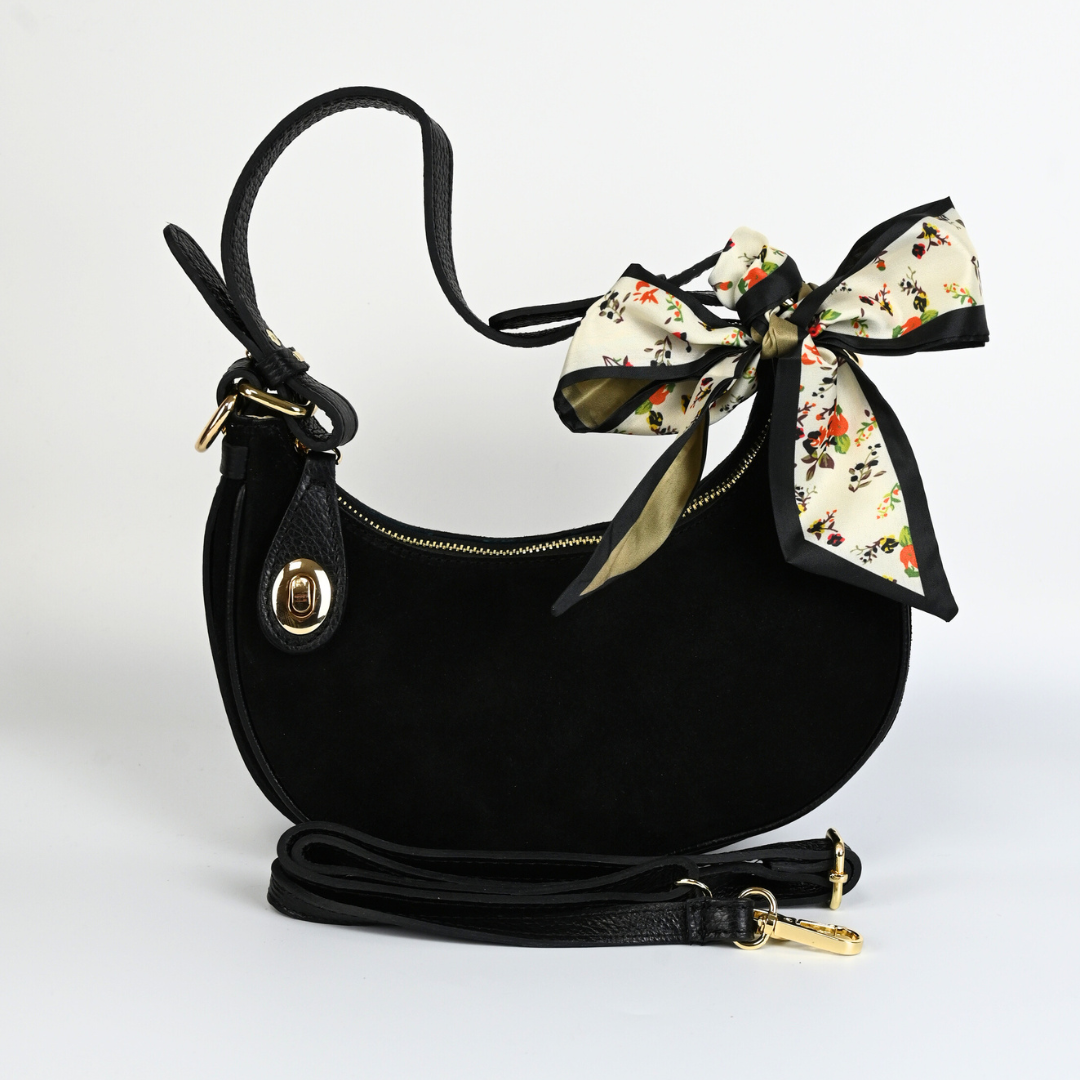 Laya Tasche / Schwarz