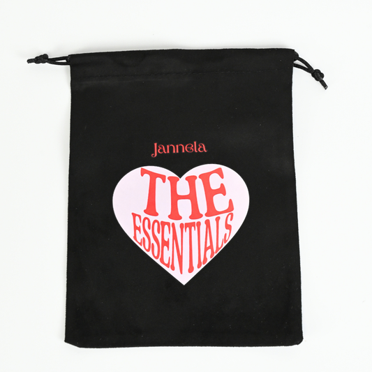 Accessoire Tasche „The Essentials“