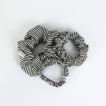 Silk Scrunchie / Shade