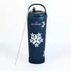 Flower Becher 2-in-1 / Big