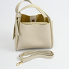 Cleo Tasche / Beige