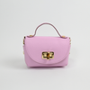 Cira Tasche / Rosa Leder