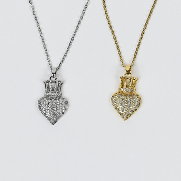 Kette / Queen