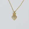 Kette / Queen