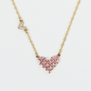 Kette / CrystalLove