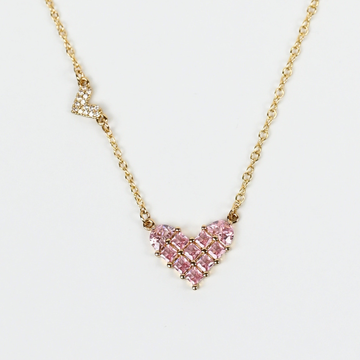 Kette / CrystalLove