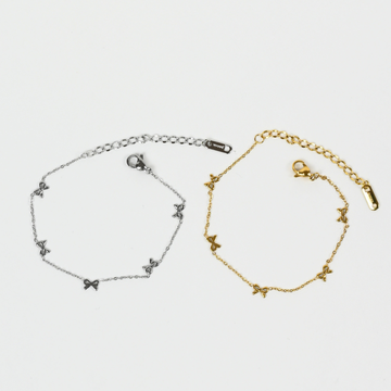 Armband / Bow