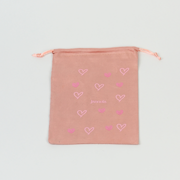 Accessoire Tasche „RosyLove"
