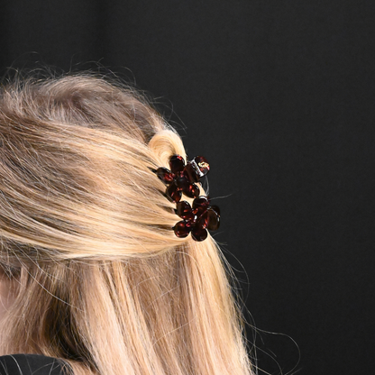 FlowerPower Clip 2er Set / MonChéry Mini