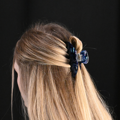 Round Clip / MoonlightDiamond L