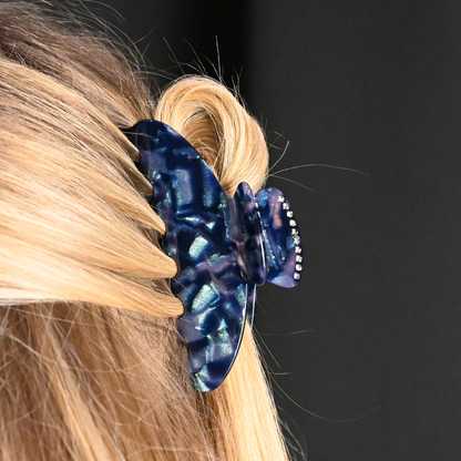 Round Clip / MoonlightDiamond L