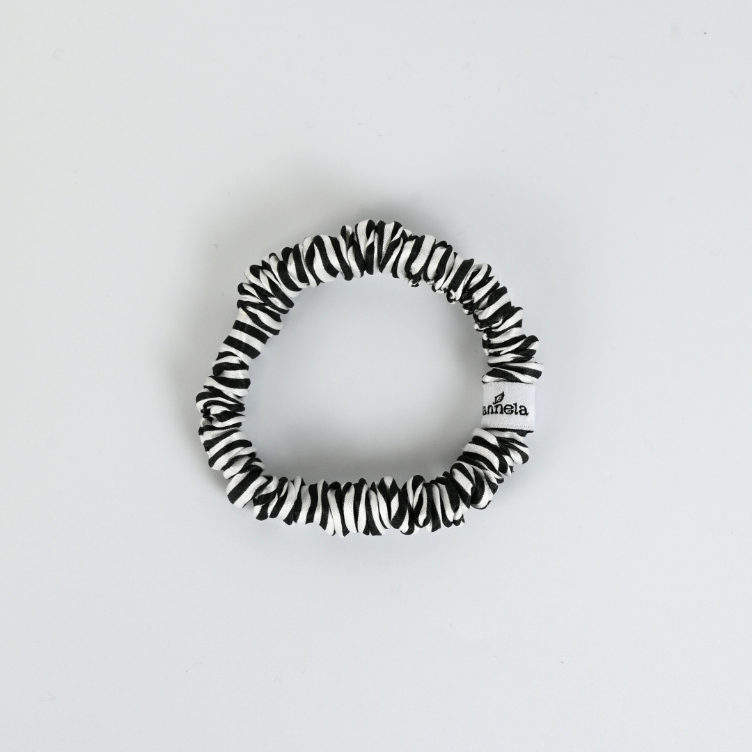 Silk Scrunchie / Shade