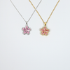 Kette / FlowerRosa