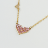 Kette / CrystalLove