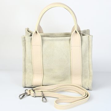 Ria Tasche / Beige