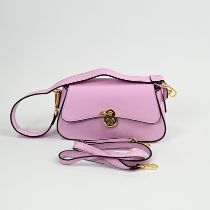 Elara Tasche / Rosa