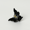 Haarklammer Baby Schmetterling Blacky