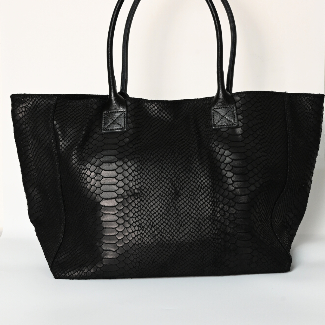 Boa Tasche / Schwarz (2. Wahl)