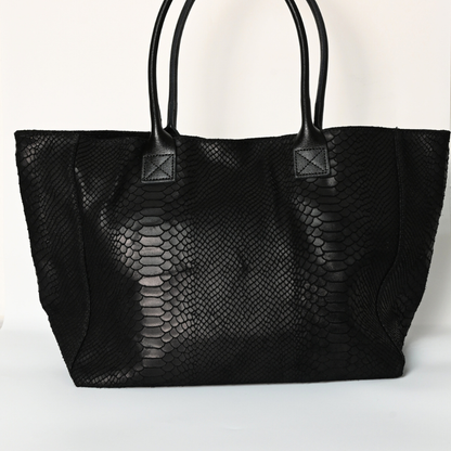 Boa Tasche / Schwarz (2. Wahl)