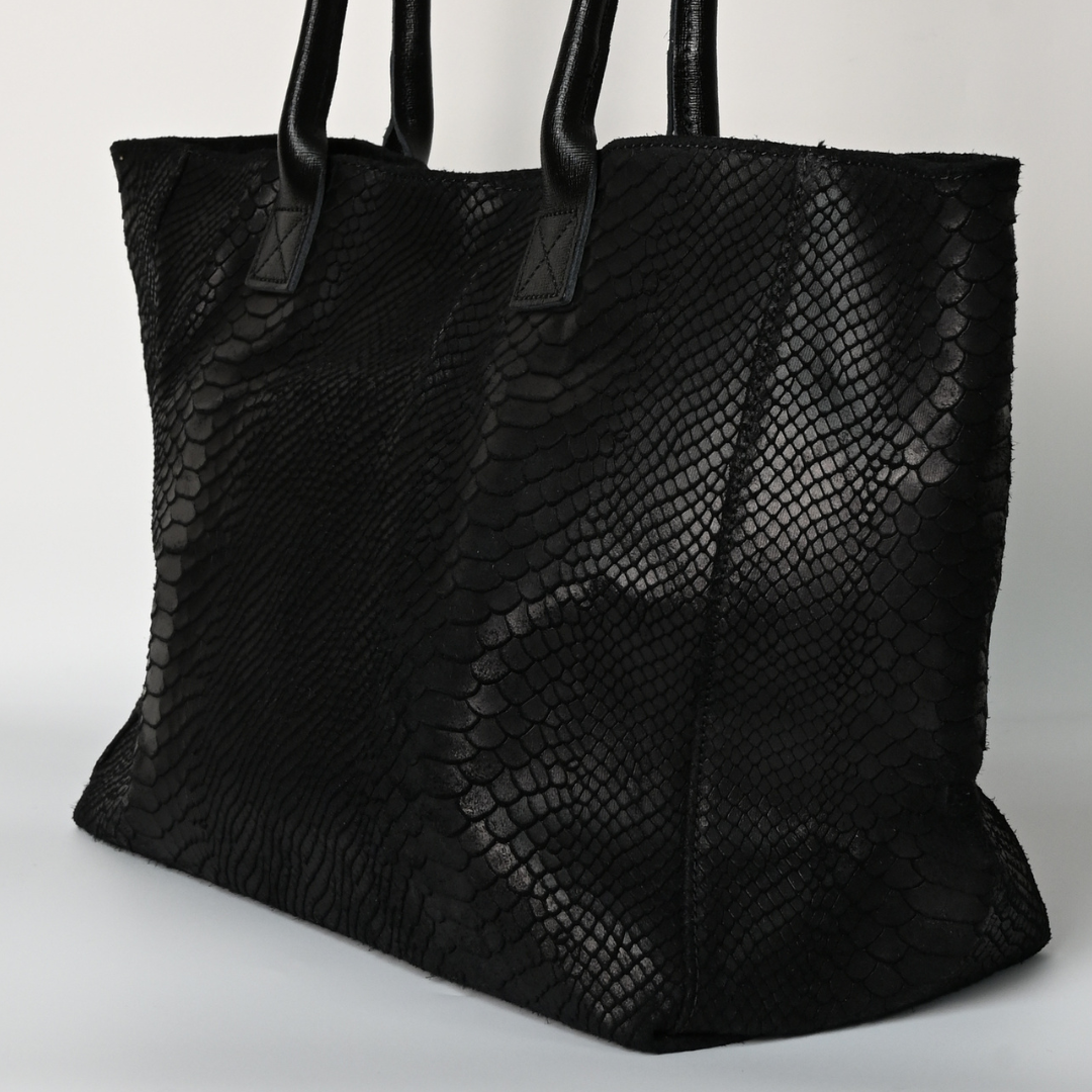 Boa Tasche / Schwarz (2. Wahl)