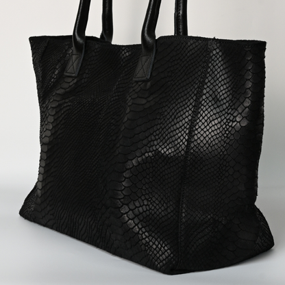 Boa Tasche / Schwarz (2. Wahl)